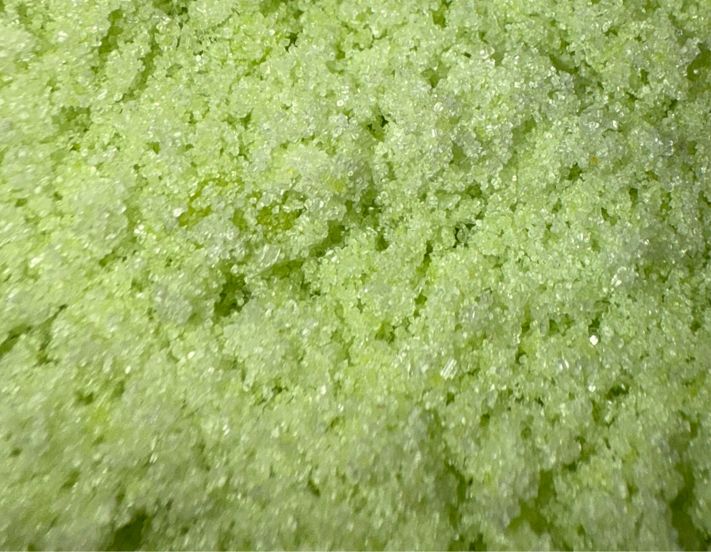 Sour powder