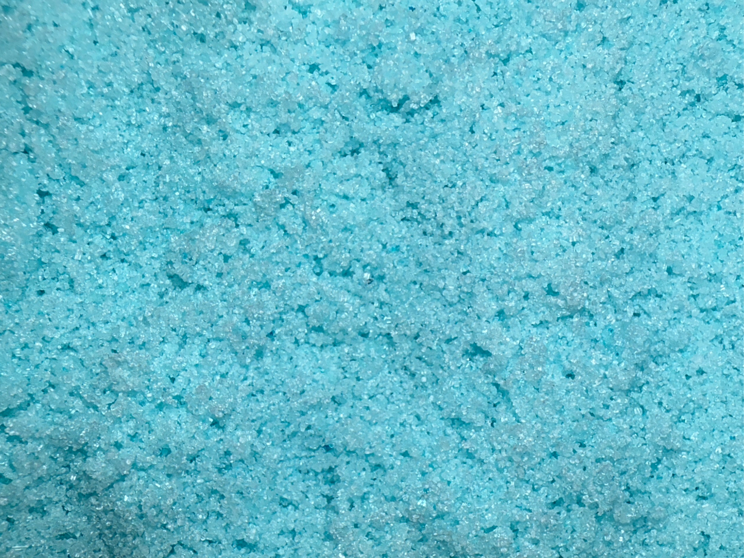 Sour powder