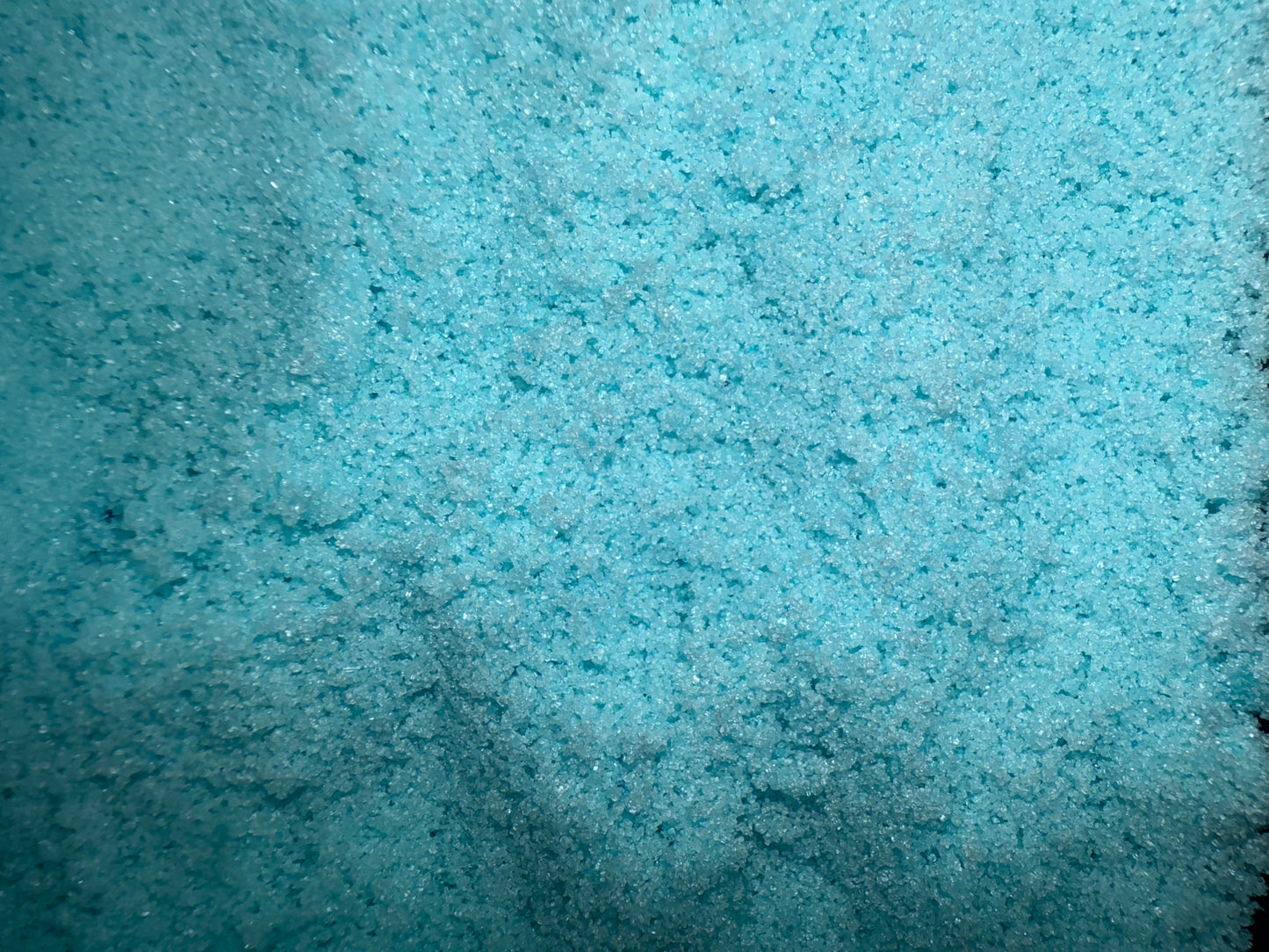 Sour powder