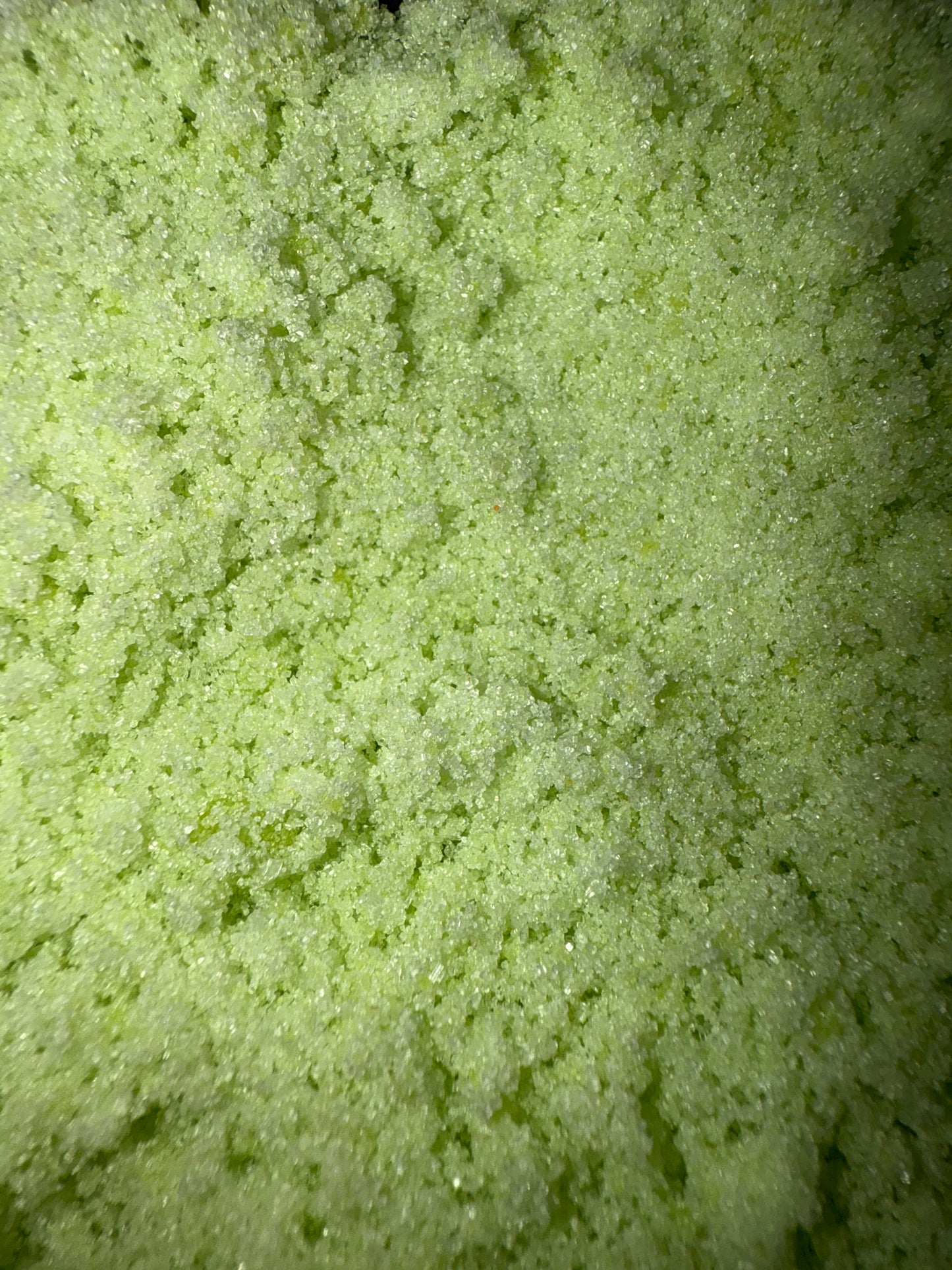 Sour powder