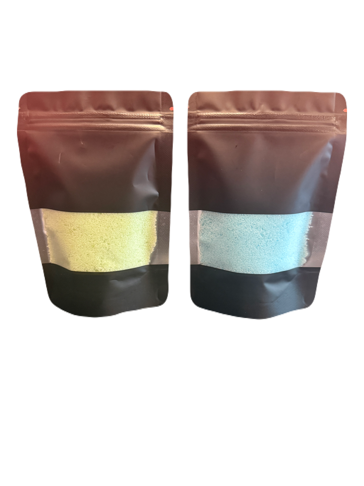Sour powder